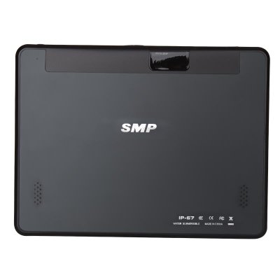 9.7英寸MID推荐：摩托罗拉SMP MH1000平板电脑