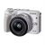 佳能（Canon）EOS M3镜头套机(白色 m3  15-45 官方标配)第3张高清大图