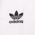 adidas Originals阿迪三叶草2018男子3-STRIPES TEE圆领短T恤CW1203(如图)(XXL)第4张高清大图