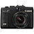 佳能（Canon） PowerShot G16 数码相机 黑色第5张高清大图