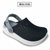 2020新款LiteRide系列男女童鞋儿童舒适休闲沙滩洞洞凉鞋XY(C9(内长15.5CM) 次)第2张高清大图