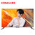 康佳（KONKA）55A9D 55英寸 4K超高清 全面屏 智能网络 语音操控 手机投屏 平板液晶电视第2张高清大图