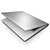 联想(Lenovo) ideapad 510-15 15.6英寸轻薄笔记本 I5-7200U 4G 1T+128G 2G(银色)第4张高清大图
