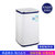 韩电洗衣机XQB45-D1829AM珠光白第2张高清大图