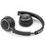 漫步者（EDIFIER） W670BT 高音质手机无线蓝牙耳机 头戴式耳机 音乐耳机 黑色第4张高清大图