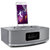 山水（SANSUI）MC-612N iPhone/iPod/iPad专用音乐扬声器(银色)第5张高清大图
