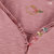 初语2014春季新款女装长袖T恤打底衫  03S446(粉红色 L)第4张高清大图