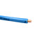 辉宏时代电线电缆BV2.5平方国标铜芯电线单芯单股硬线100米(蓝色)第4张高清大图