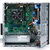 戴尔(DELL)3050MT台式电脑(I3-7100 4G 1TB 集显 DVDRW 21.5英寸 无系统 三年保修 KM)第5张高清大图