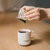 金米兰能量包精选4种不同口味挂耳咖啡新鲜烘焙挂耳黑咖啡粉（B款）第5张高清大图
