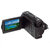 索尼（Sony）HDR-PJ820E 投影系列数码摄像机 64G内存(套餐二)第2张高清大图