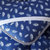 雪诗颐 榻榻米可折叠学生床垫被加厚 单双人床褥子儿童床垫(蓝海 1.0m)第2张高清大图