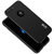 优加(UKA) iphone7plus 手机壳 肤感硬壳系列 黑第2张高清大图