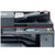 京瓷(KYOCERA) TASKalfa 2010-01 黑白复印机 A3幅面 20页 打印 复印 扫描 (标配双面自动输稿器)第2张高清大图