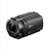 索尼 4K 摄像机 FDR-AX30 高清摄像机(AX30 官方标配)第5张高清大图