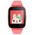 Sogou搜狗糖猫 (teemo)儿童电话智能手表 TM-M1 红色 儿童智能手表GPS定位拍照第2张高清大图