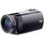 爱国者（aigo）AHD-Z12数码摄像机 500万像素 COMS成像 5倍光学变焦 3英寸23万像素液晶屏 1080P全高清视频第4张高清大图