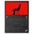 ThinkPadX280(20KFA003CD)12.5英寸商务笔记本电脑 (I7-8550U 8G 512G硬盘 集显 Win10 黑色）第3张高清大图