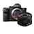 索尼（Sony）ILCE-7RM2 A7RM2 A7R2 A7RII 全画幅微单相机(A7RM2+FE55-1.8蔡司(单机身 套餐二)第5张高清大图