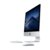 Apple 苹果 iMac 27英寸一体机  5K超清 台式电脑(银色 19款六核i5 3.0/1T/4G)第2张高清大图