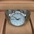 Tissot天梭手表 俊雅系列时尚商务男士腕表钢带白盘石英 T063.617.11.037.00第2张高清大图