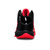 八哥 bage新款篮球鞋男士运动鞋户外耐磨缓震透气跑鞋子14266(14266黑红 43)第3张高清大图