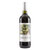 法国进口红酒城堡干红葡萄酒750ML14度(双支装(送礼袋）)第2张高清大图