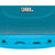 JBL SD-12 蓝牙音箱 插卡音箱 便携设计 调频收音 蓝色第5张高清大图