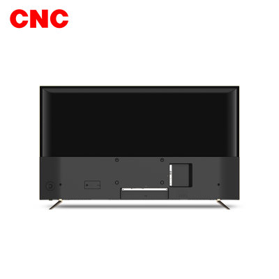 CNC电视ZX39TF 39英寸全高清智能网络LED液晶电视内置WIFI平板电视(香槟金 39英寸)