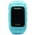 阿巴町 一代 KT01L 儿童智能手表 电话手机 360度远程监控卫士2重定位 定制手表(一代蓝)第2张高清大图