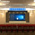 巡视科技XUNSHINA 室内LED显示屏小间距全彩屏 商用监控会议大屏幕显示器无缝拼接可定制(室内p3整包工程1m²)第3张高清大图