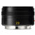 徕卡（Leica） T (23mm／f2.0 ASPH） 数码套装 黑 精巧 时尚 简约第4张高清大图