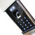 三环(TRI-CIRCLE) SHFD-628 指纹 密码 刷卡 机械钥匙 遥控 钢色第4张高清大图