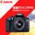 数码影音节 佳能(Canon)EOS 1300D入门级数码单反相机 佳能1300D(黑色 标配)第3张高清大图