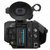索尼（SONY）PXW-Z190摄像机 4K便携式摄录一体机 25倍变焦镜头 双SD介质卡槽第5张高清大图