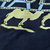 Camel/骆驼户外男款T恤 春夏休闲短袖圆领T时尚舒适T男士 A7S2T7161(浅花灰 XL)第3张高清大图