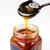 雅拉贡蜂蜜蜂巢蜜嚼着吃云南特产自然成熟500g(500g/瓶)第6张高清大图