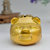 金色陶瓷存钱罐招 财猪掌上珍贵系列创意可爱小摆件团圆礼品第5张高清大图