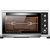 海氏(Hauswirt) HO-60SF 大容量 家用商用 电烤箱 多功能烘焙烤箱60L 银色第5张高清大图