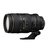 尼康（nikon）AF VR 80-400mm f/4.5-5.6D ED 自动对焦镜头(黑色 套装三)第5张高清大图