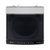 小天鹅(LittleSwan)洗衣机全自动家用波轮小型8公斤大容量洗脱一体机TB80V23H(智利灰 8公斤)第3张高清大图