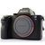 索尼（SONY） ILCE-7M2 微单数码相机 A7II 全画幅相机(A7M2单机身 套餐一)第2张高清大图