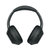 Sony/索尼 WH-1000XM3 无线头戴立体声蓝牙降噪耳机(银色)第4张高清大图