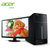 宏碁（Acer）ATC605 家用办公 台式电脑i3 4160/i5 4460 4G 1T DVD 2G独显 (I3 4160 DVD 21.5英寸)第2张高清大图