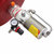 大焊气动黄油机全自动注油机高压注油器抽油机黄油枪黄油机(40L豪华)第5张高清大图