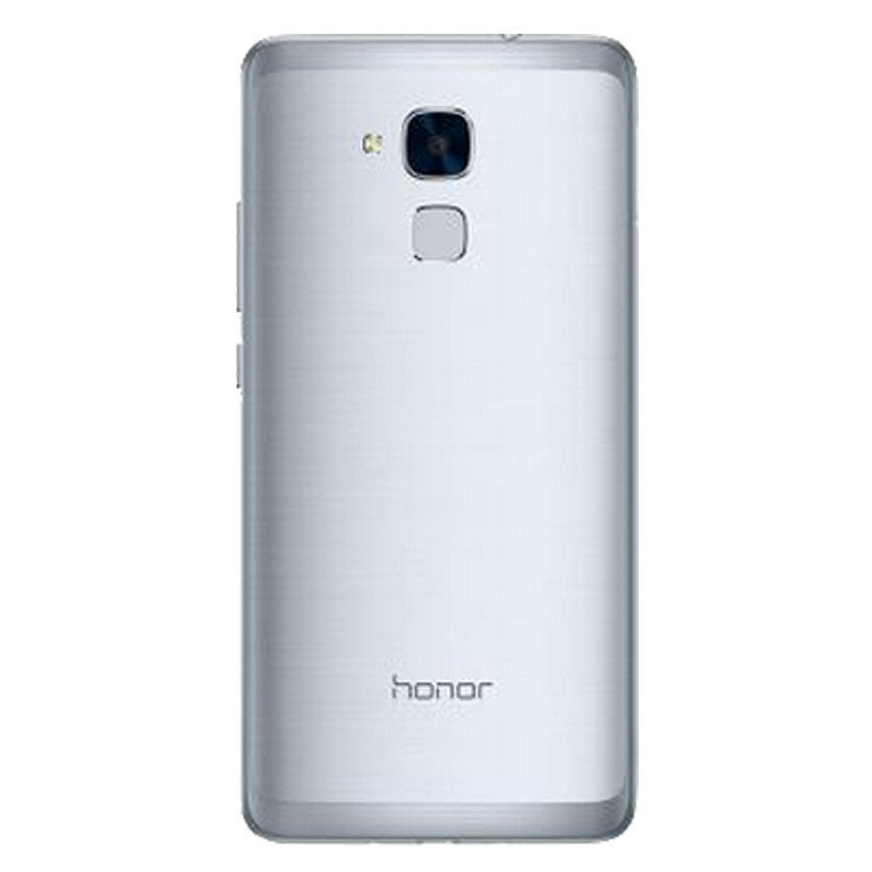 华为(huawei)honor/荣耀畅玩5c 双卡双待 八核 智能4g手机((银色 全