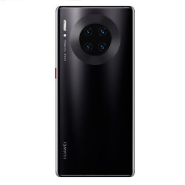 华为 HUAWEI Mate30 Pro(5G) 全网通 8GB+128GB(亮黑色)