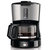 飞利浦（Philips）HD7450咖啡机 美式半自动滴漏式咖啡机飞利浦易清洁系列第2张高清大图