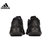 Adidas阿迪达斯男鞋女鞋2021秋季新款CLIMACOOL运动跑步鞋FW1224(黑色 40)第4张高清大图