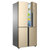 海尔（Haier）冰箱 BCD-458WDVMU1 458L升大容量 变频 风冷无霜十字对开门家用冰箱第3张高清大图